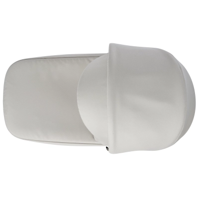 Roan wózek COSS Classic 2w1 Tahitian Vanilla, koła 14